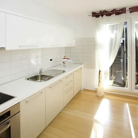 Sunnyside - Cdn02066-dyd Apartment Petrčane