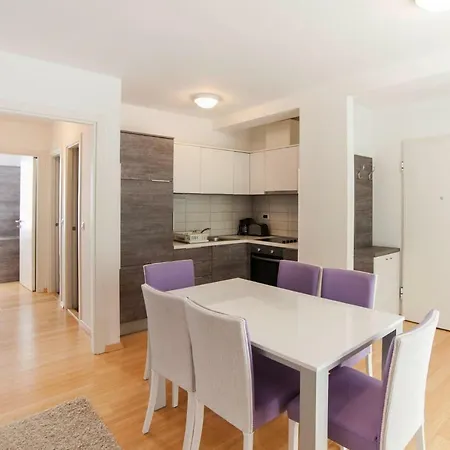 Sunnyside - Cdn02066-dyd Apartment Petrčane